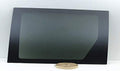 Left Side Rear Sliding Cargo Door Window Glass T812