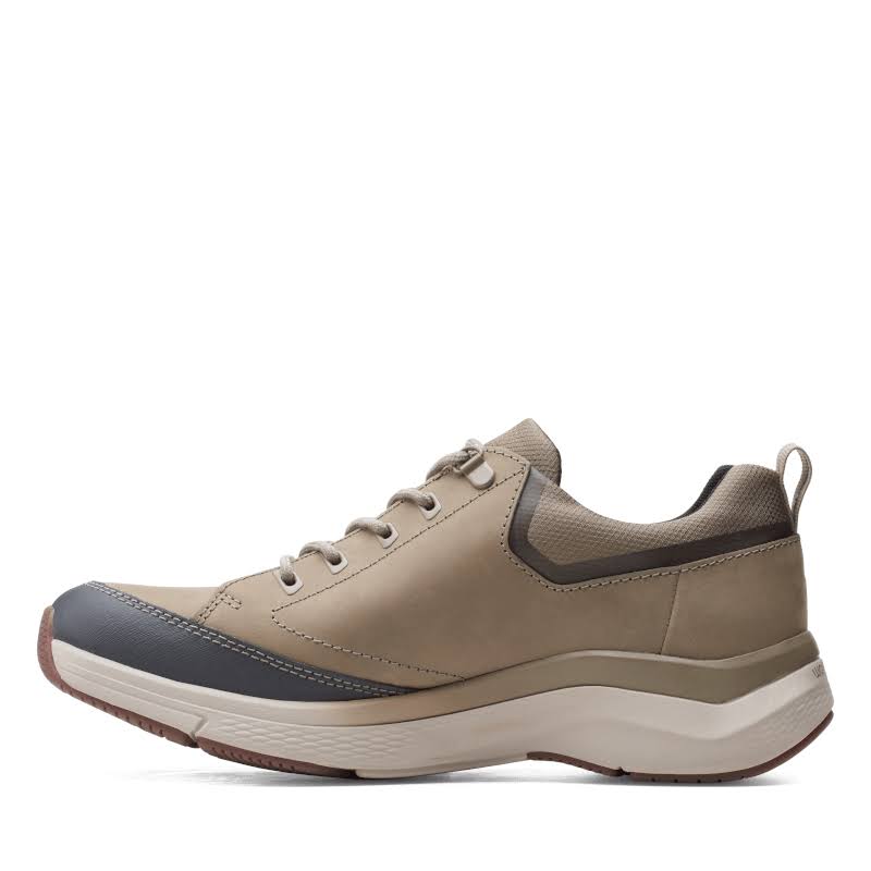 Sage Clarks Wave 2.0 Vibe Shoes S481