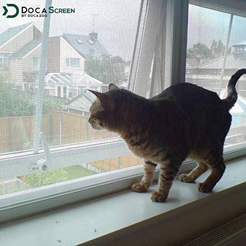 Pet Proof Screen 48x22 x 50 F6212