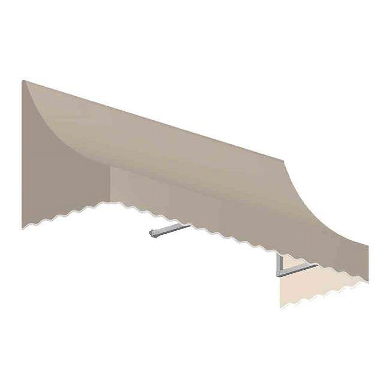 Linen Window & Entry Awning Z2589