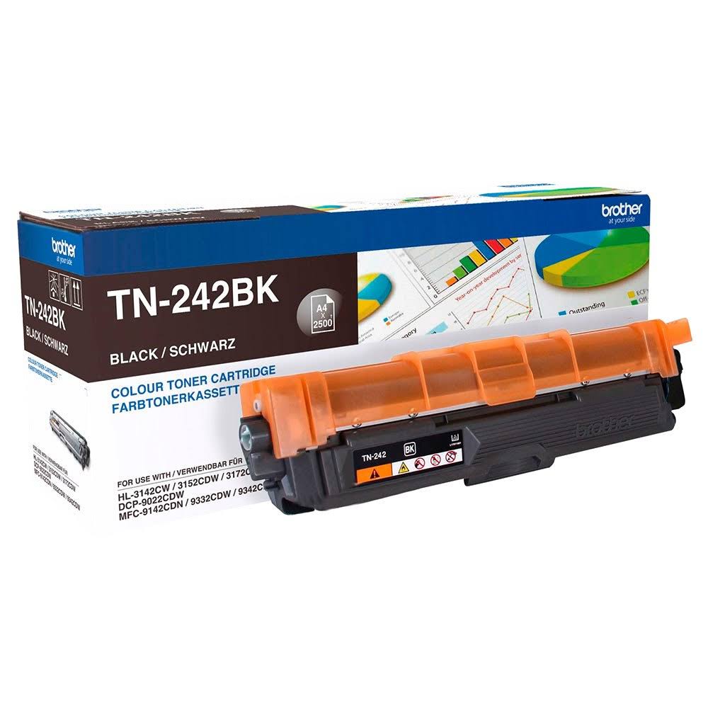 Black Toner Cartridges B6638