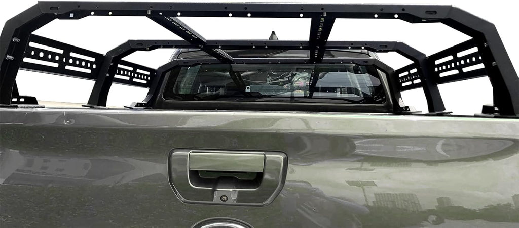 Overland Bed Rack Truck Cargo Carrier R778