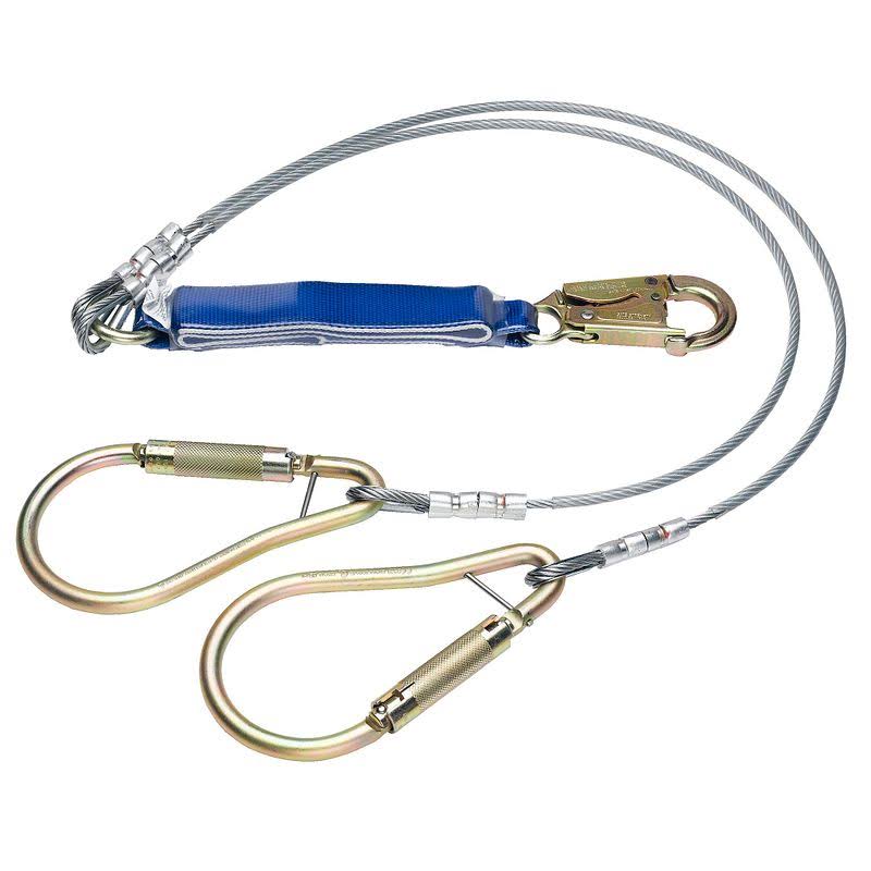 Twinleg Lanyard 6ft G55857