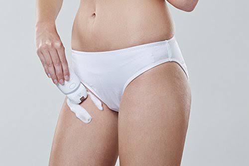 Epilator Exfoliation Brush Q254