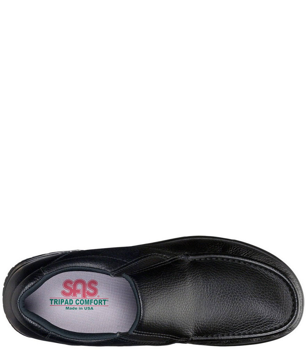 Navigator Black Shoes W165