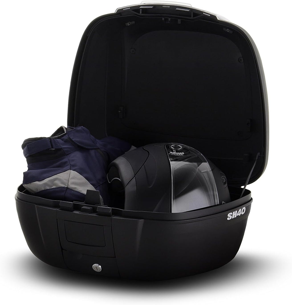 Cargo Motorcycle Top Case V27476