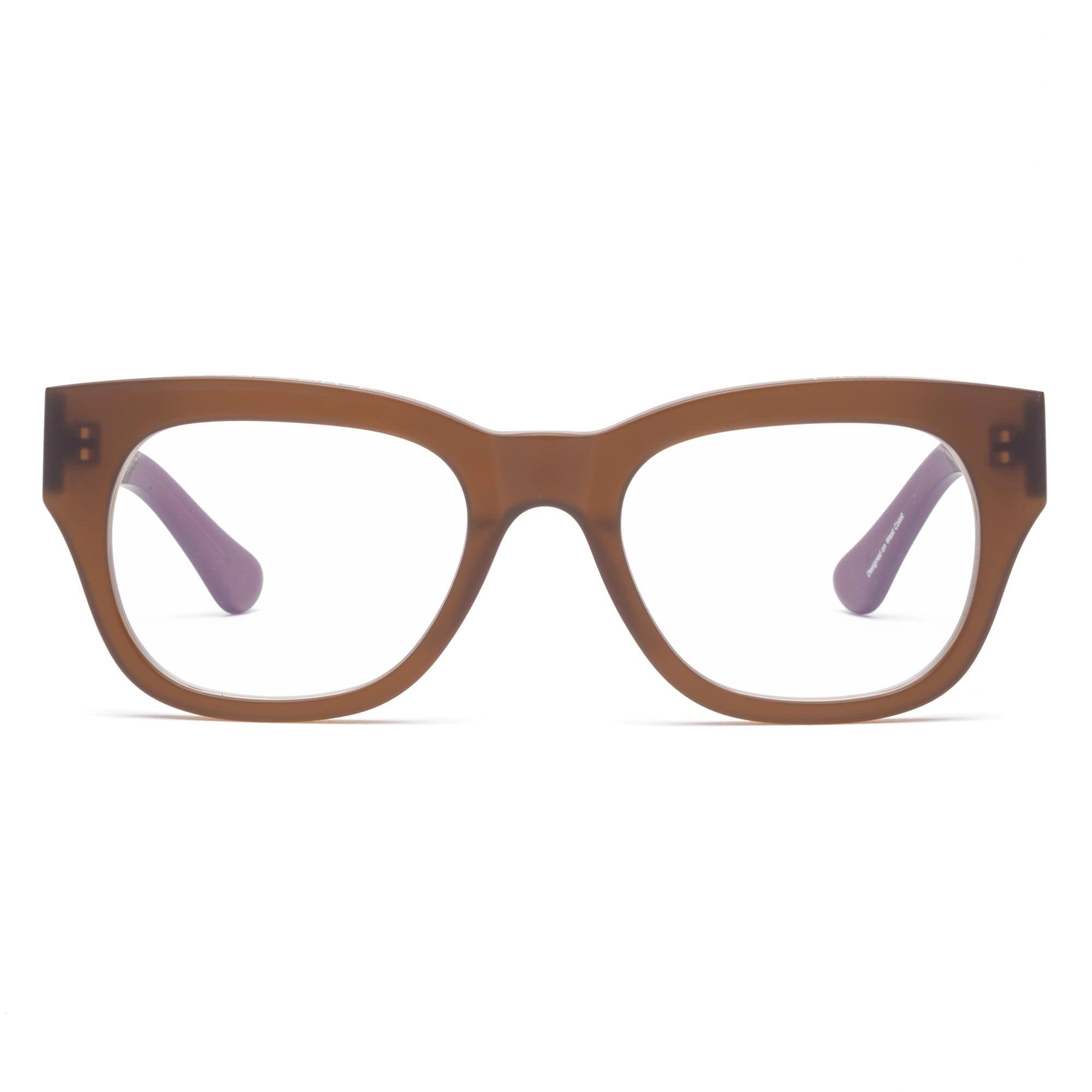 Blue Light RX Reading Glasses L8128