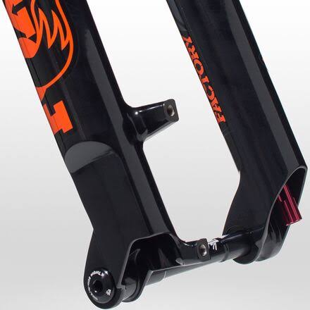 Fox 34 Step-Cast Factory Suspension Fork - 29 L389