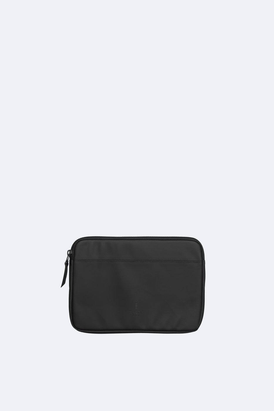 Black 13 inch Laptop Case J245
