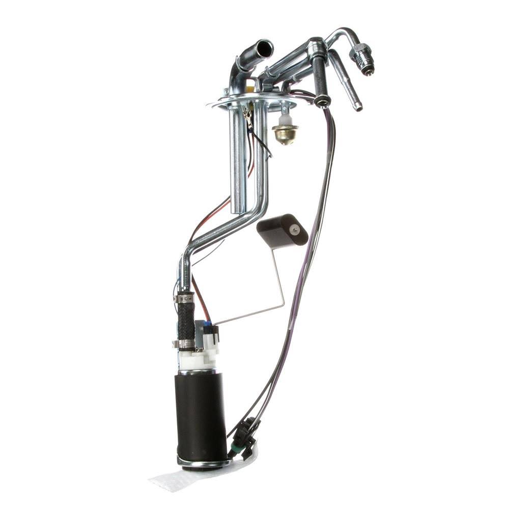 Fuel Pump and Sender Assembly K44689