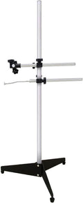 Universal Adjustable Holder Stand Freestanding Brackets Stainless Steel T75736