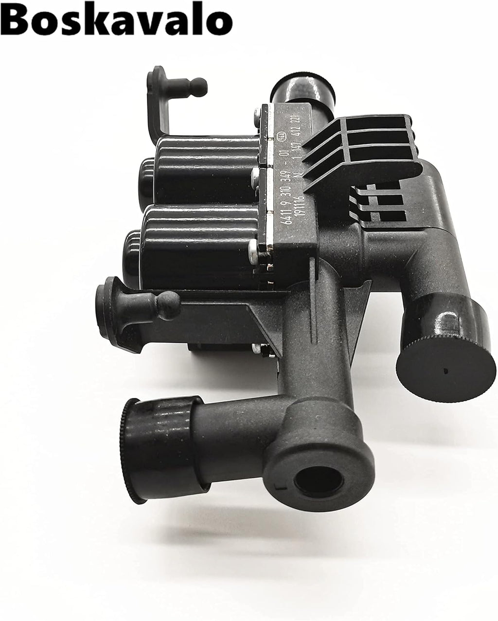 Heater Control Valve Pack of 2 Q268