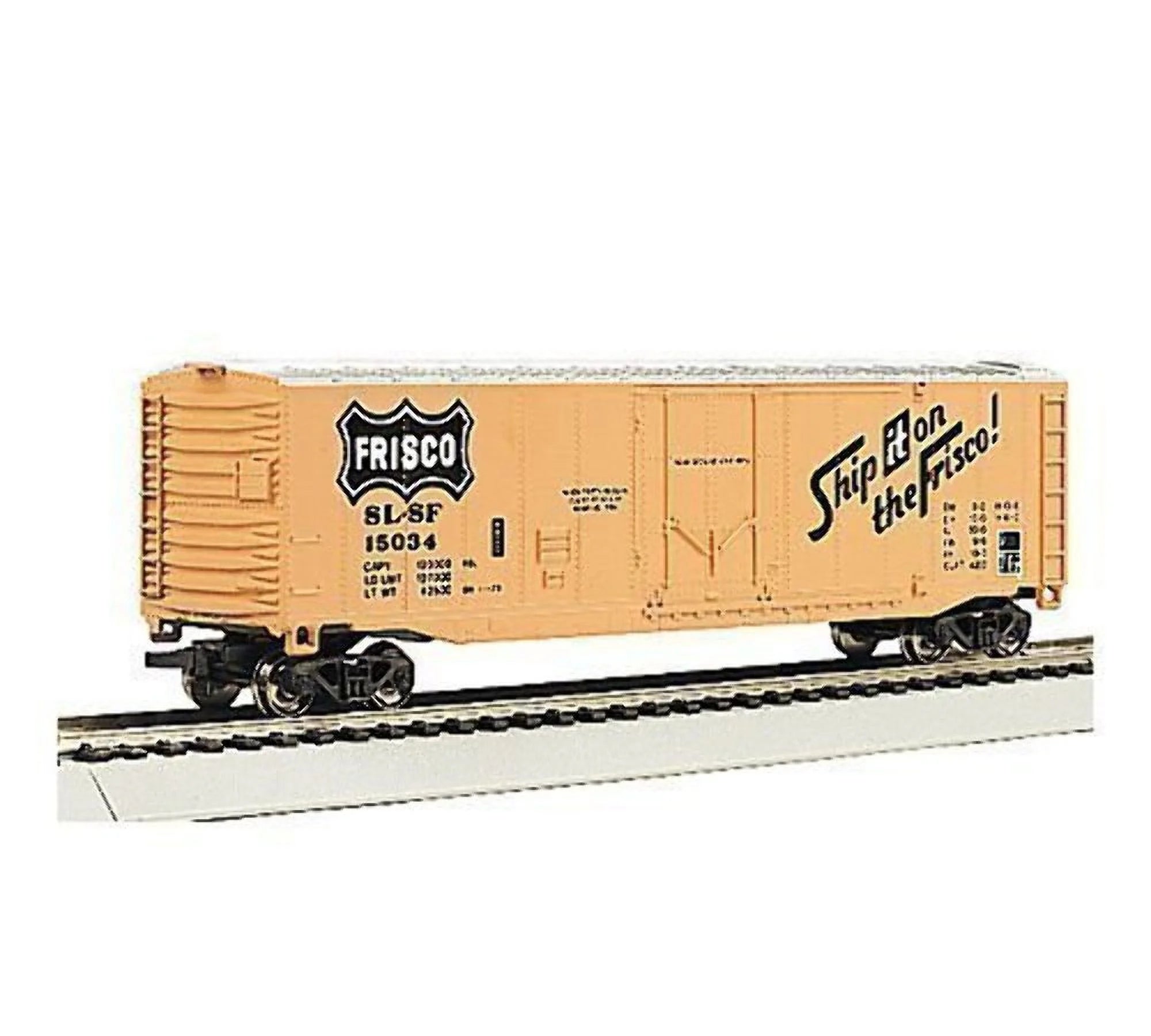 Ho 50 ft. Box Car X86661