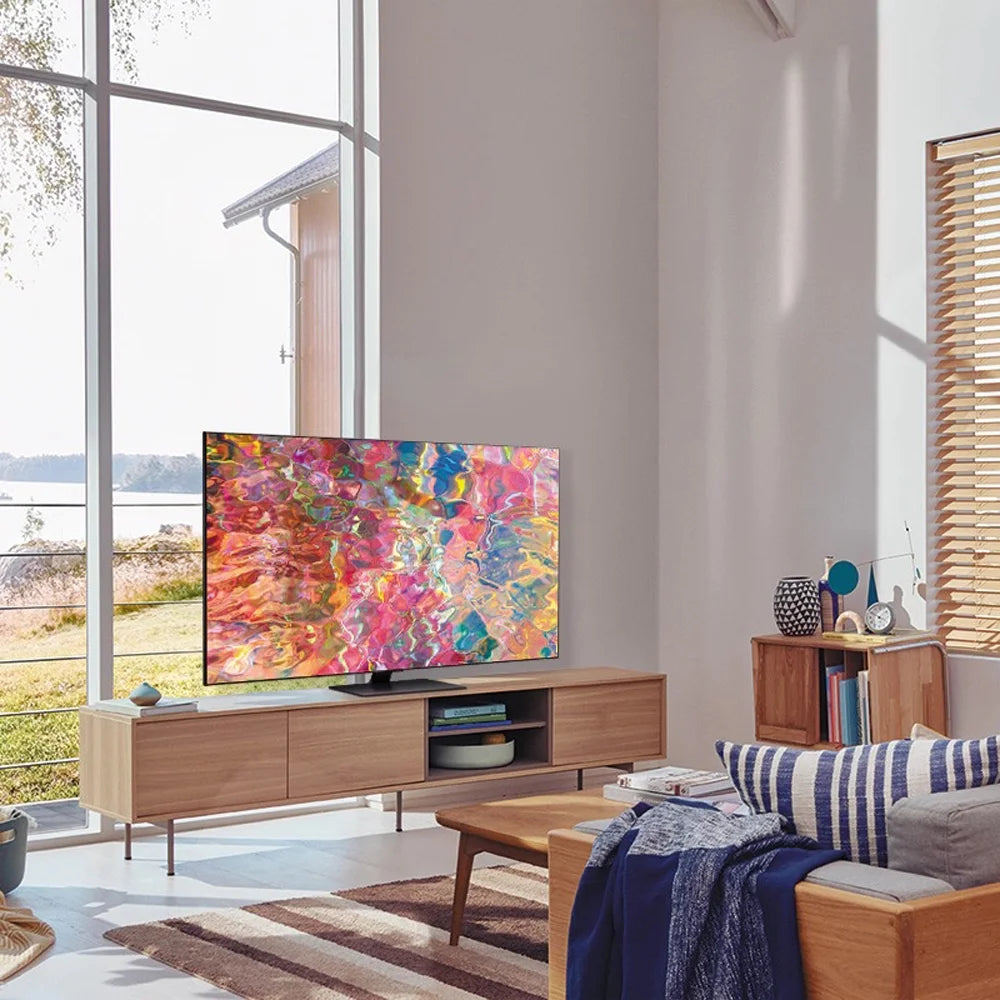 85 Inch QLED 4K Smart TV K778