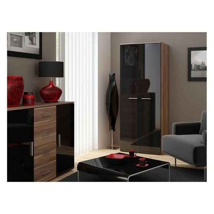 White Sideboard Z43305