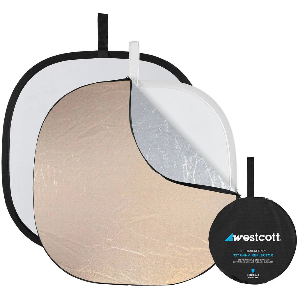6-in-1 Reflector Kit U254046