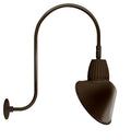 Gooseneck 13W Warm LED Lamp J35749