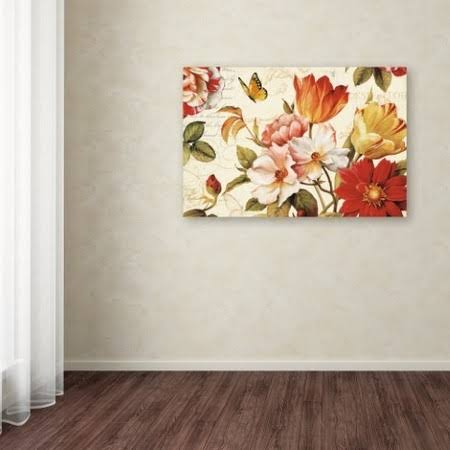 Canvas Art E24664
