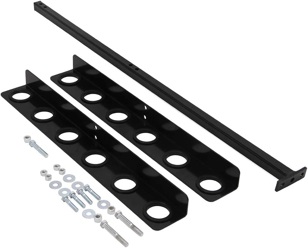 Landscape Hand Tool Rack with 6 Holes Pack of 2 S50300