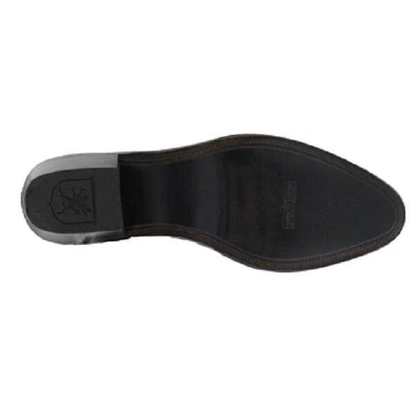 Cognac Men&s Shoes J426