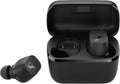Black Bluetooth In-Ear Earbuds with 27-hour Battery Life P285630