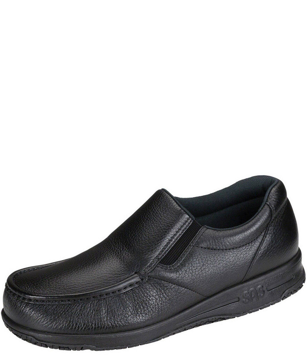 Navigator Black Shoes W165