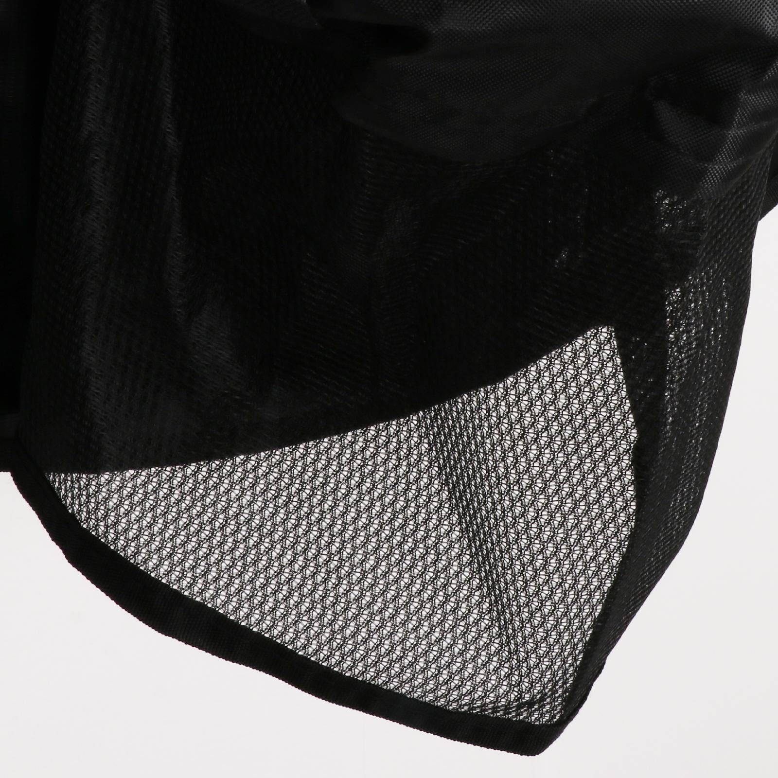 Basketball Hoop for Trampoline with Ropes and Hooks F4593