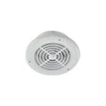 White Plastic Soffit Exhaust Vent, Pack of 10 G5101