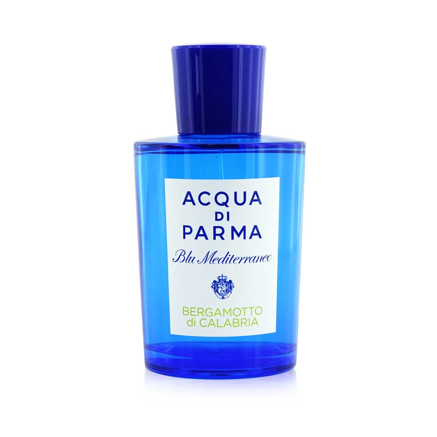 Bergamotto Di Calabria Eau De Toilette Spray 30ml U76780