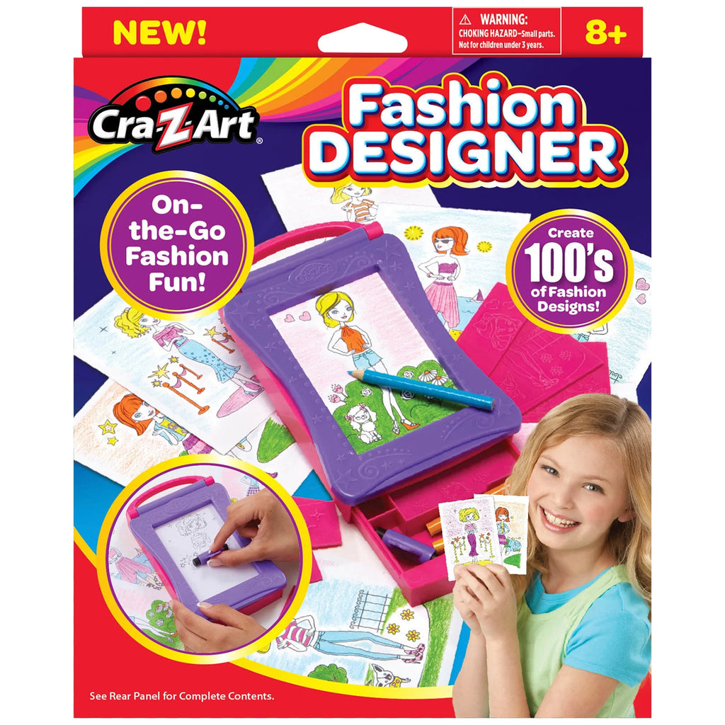 Fashion Designer Z311247