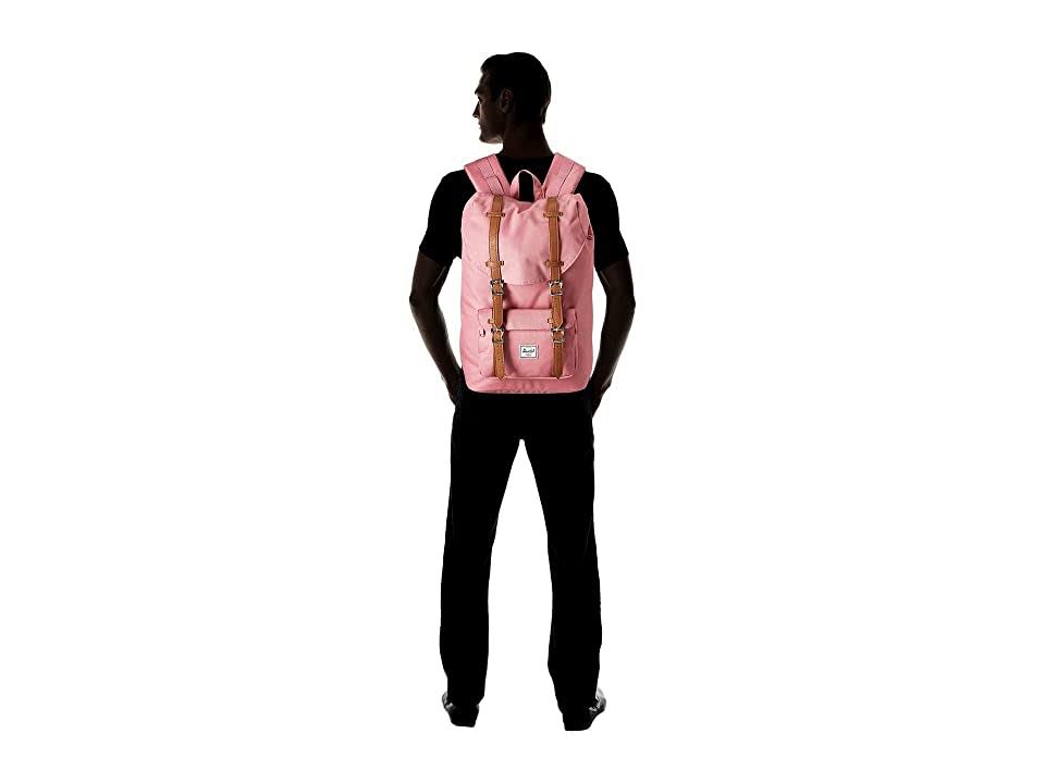 Little America Mid-Volume Backpack V47633