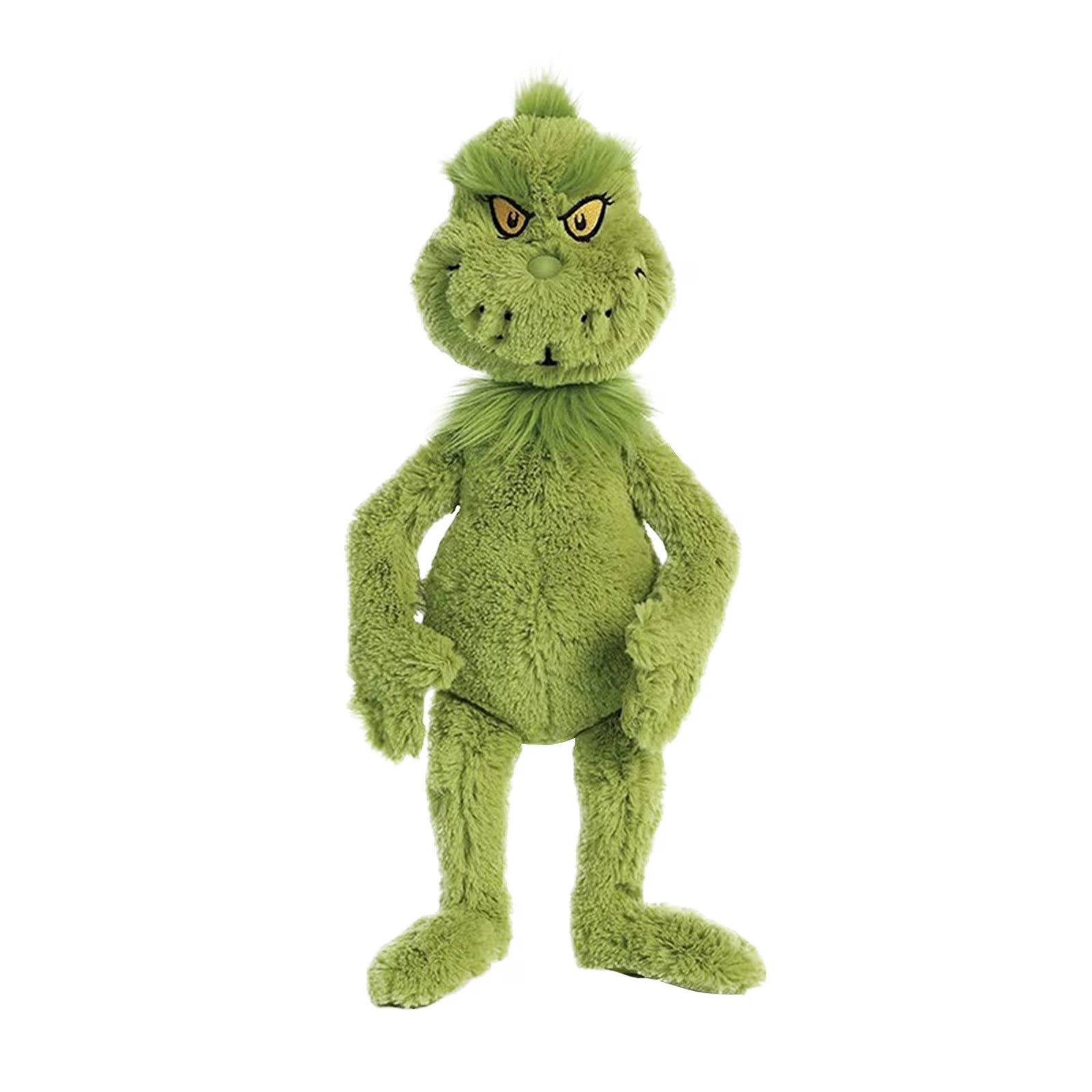 Plush Rag Doll Toy, One Size P805