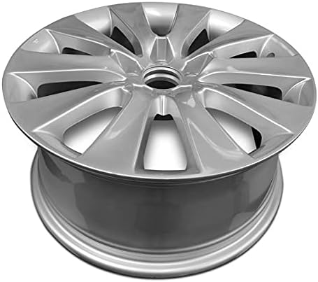 18 inch Aluminum Wheel Rim E48184