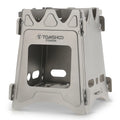 Titanium Wood Burning Backpacking Stove S69040