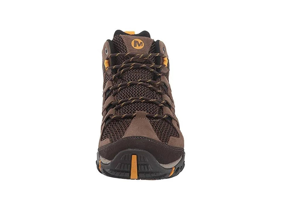 Waterproof Mid Hiking Boots U9550