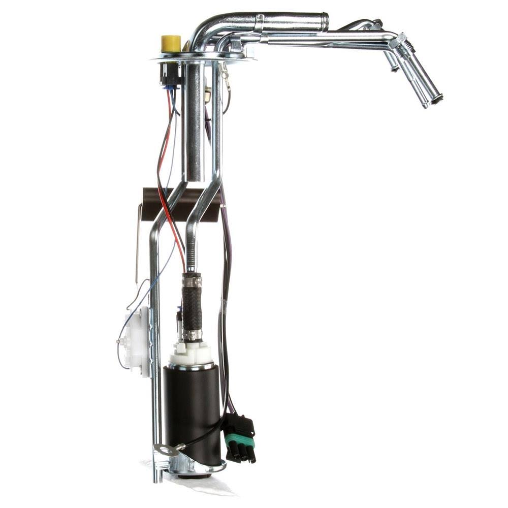 Fuel Pump and Sender Assembly K44689