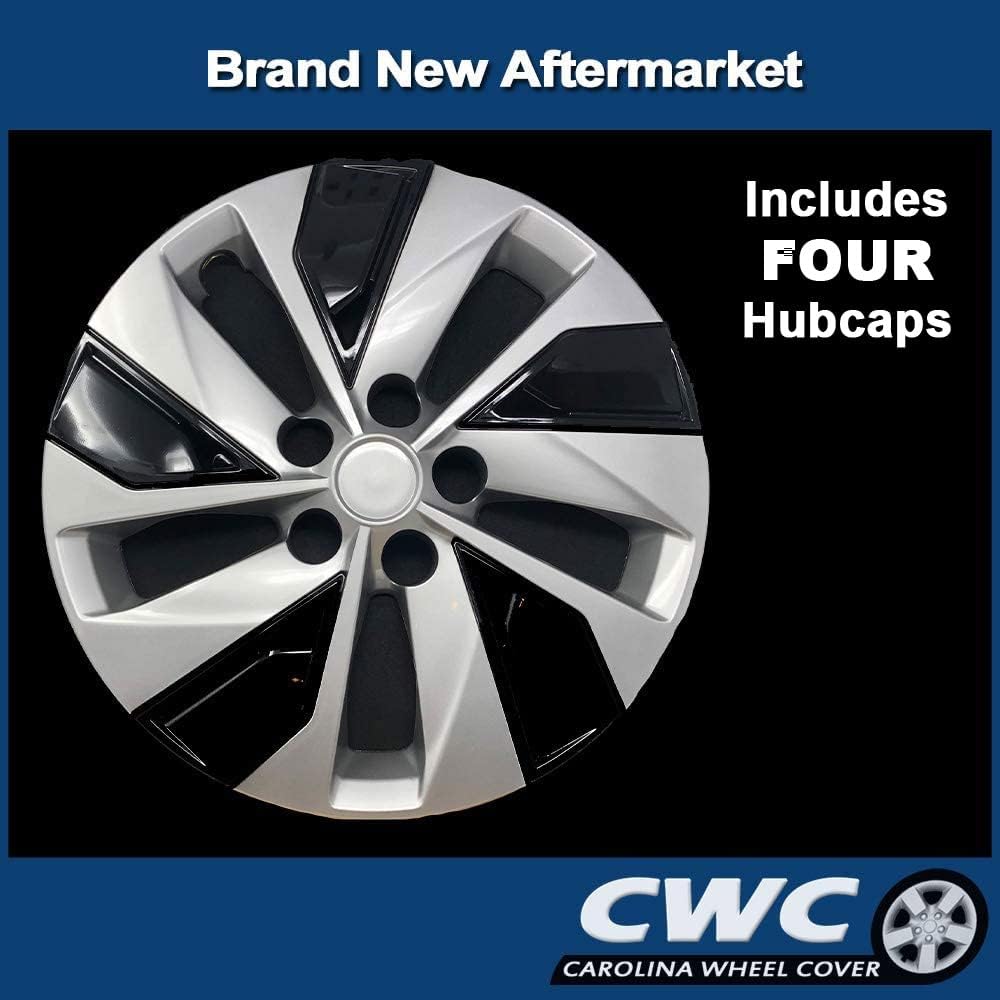 16-inch Wheel Cover 4 Pieces Pack of 2 M950837