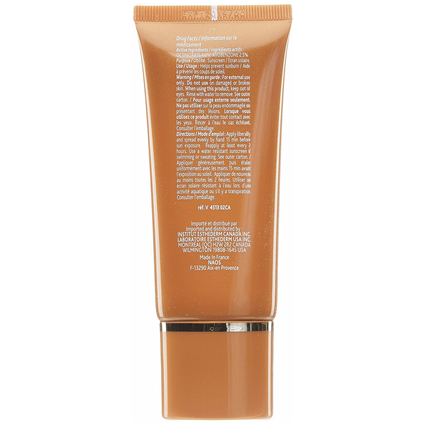 Adaptasun Face Cream Moderate Sun 50 ml Y78555