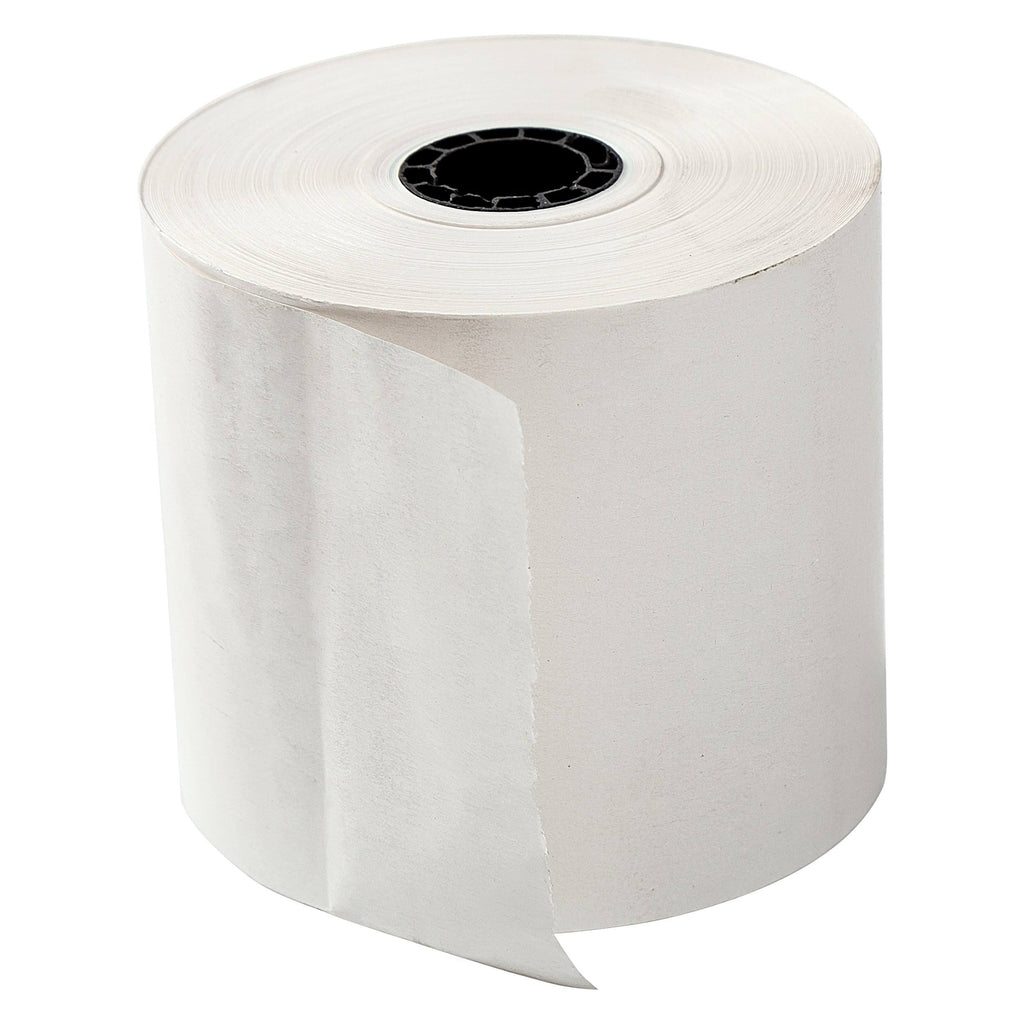40 Rolls/Carton Heat Sensitive Register Rolls P584426