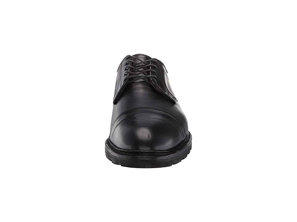 Black Cap Shoes N662598