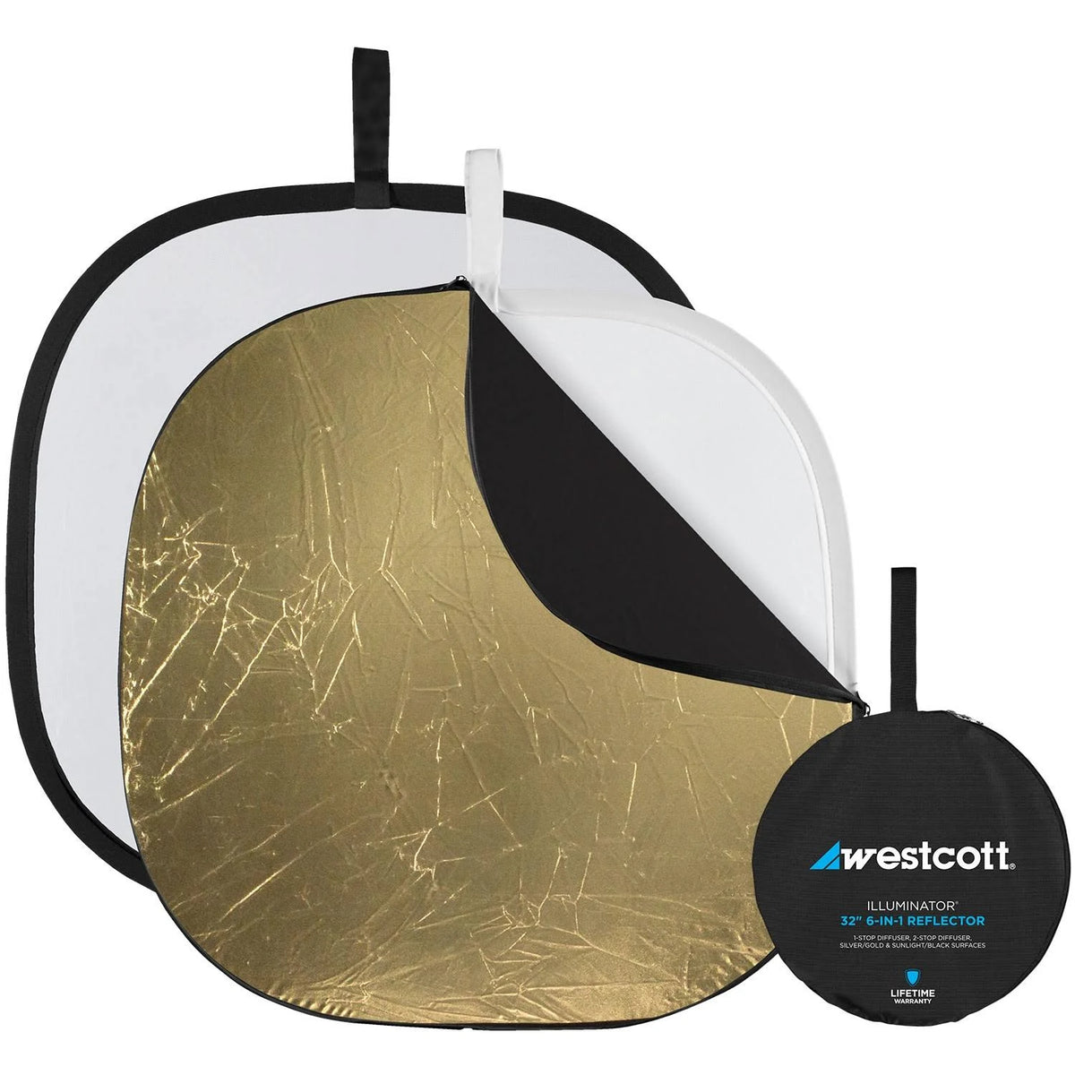 6-in-1 Reflector Kit U254046