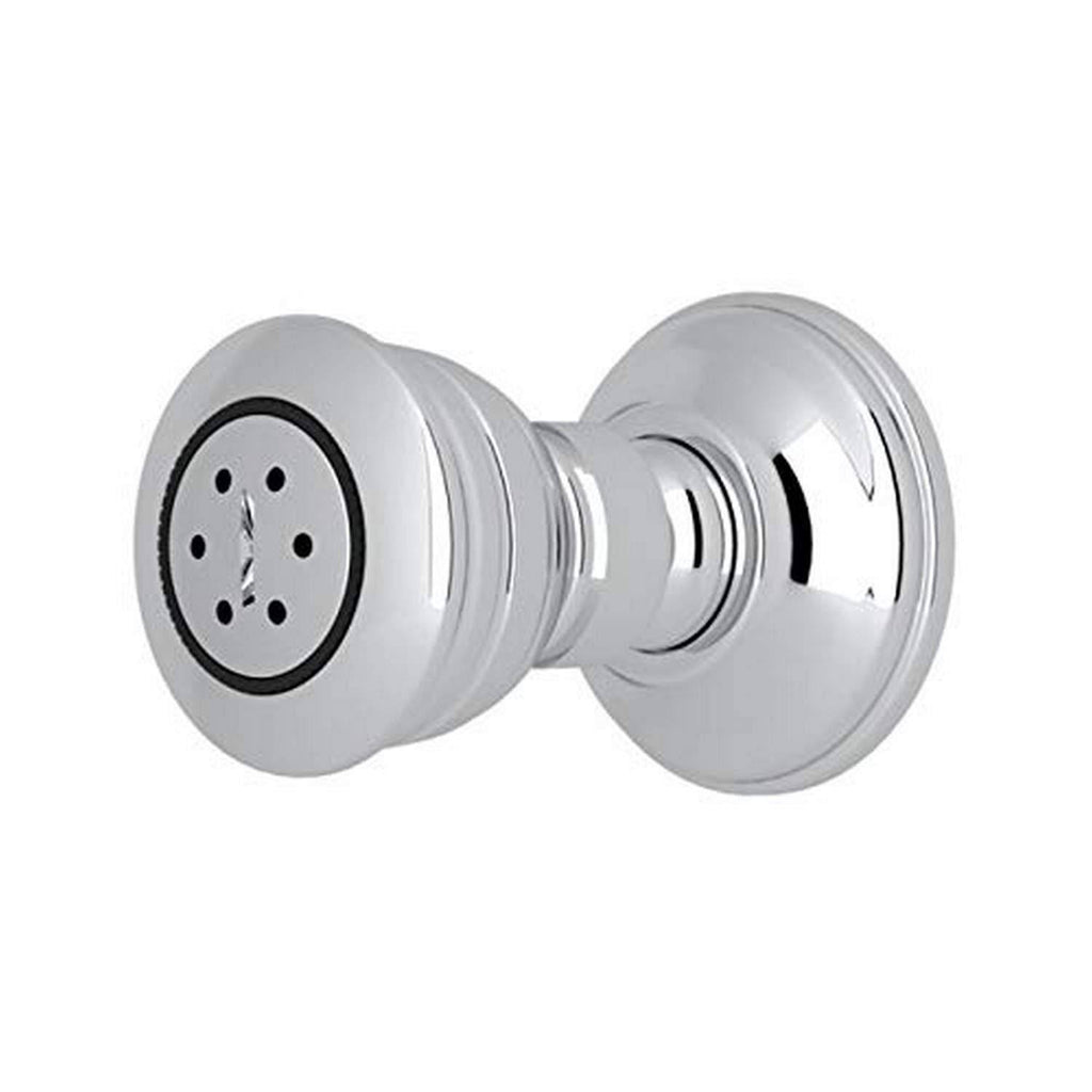 Polished Chrome Multi-Function Body Spray L493673