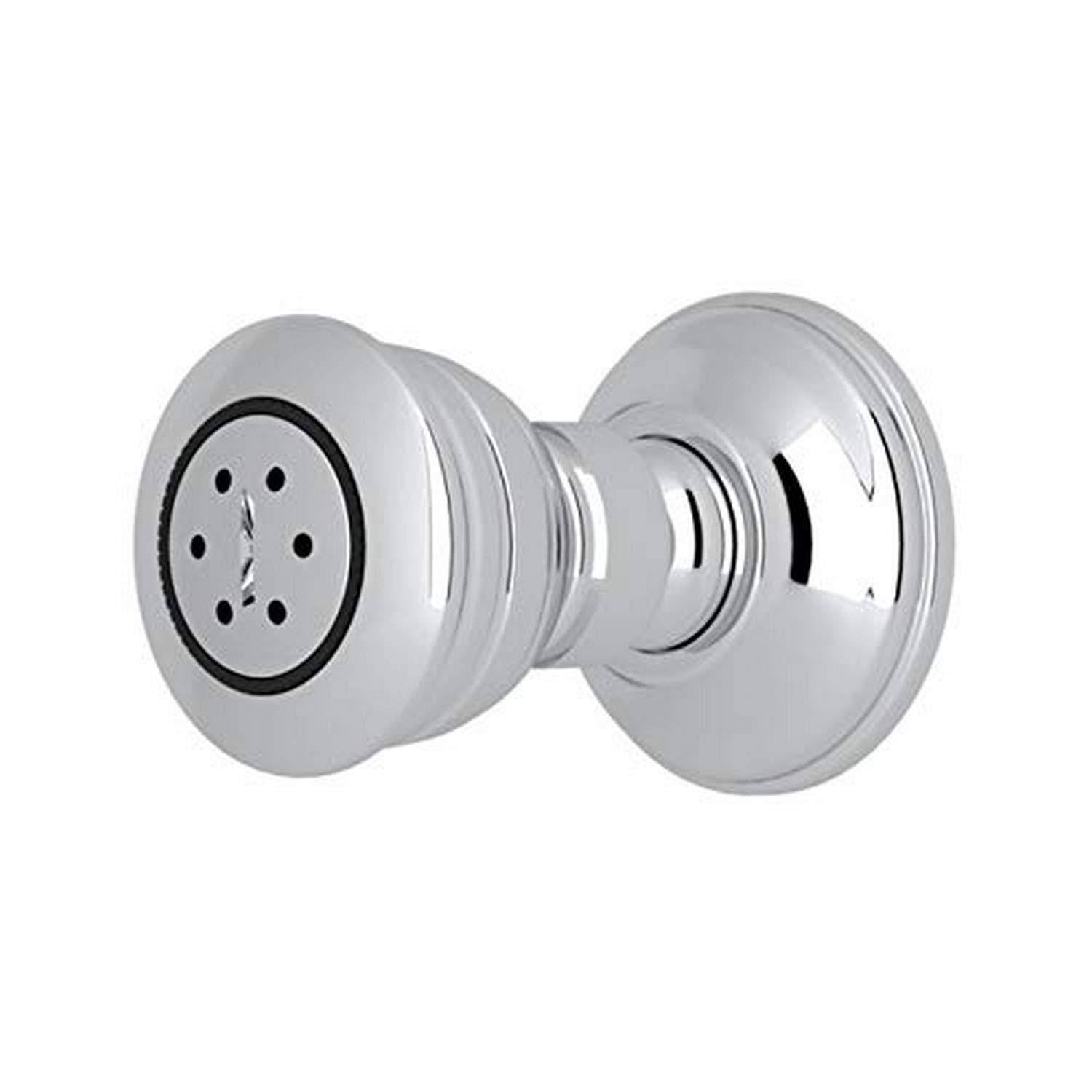 Polished Chrome Multi-Function Body Spray L493673