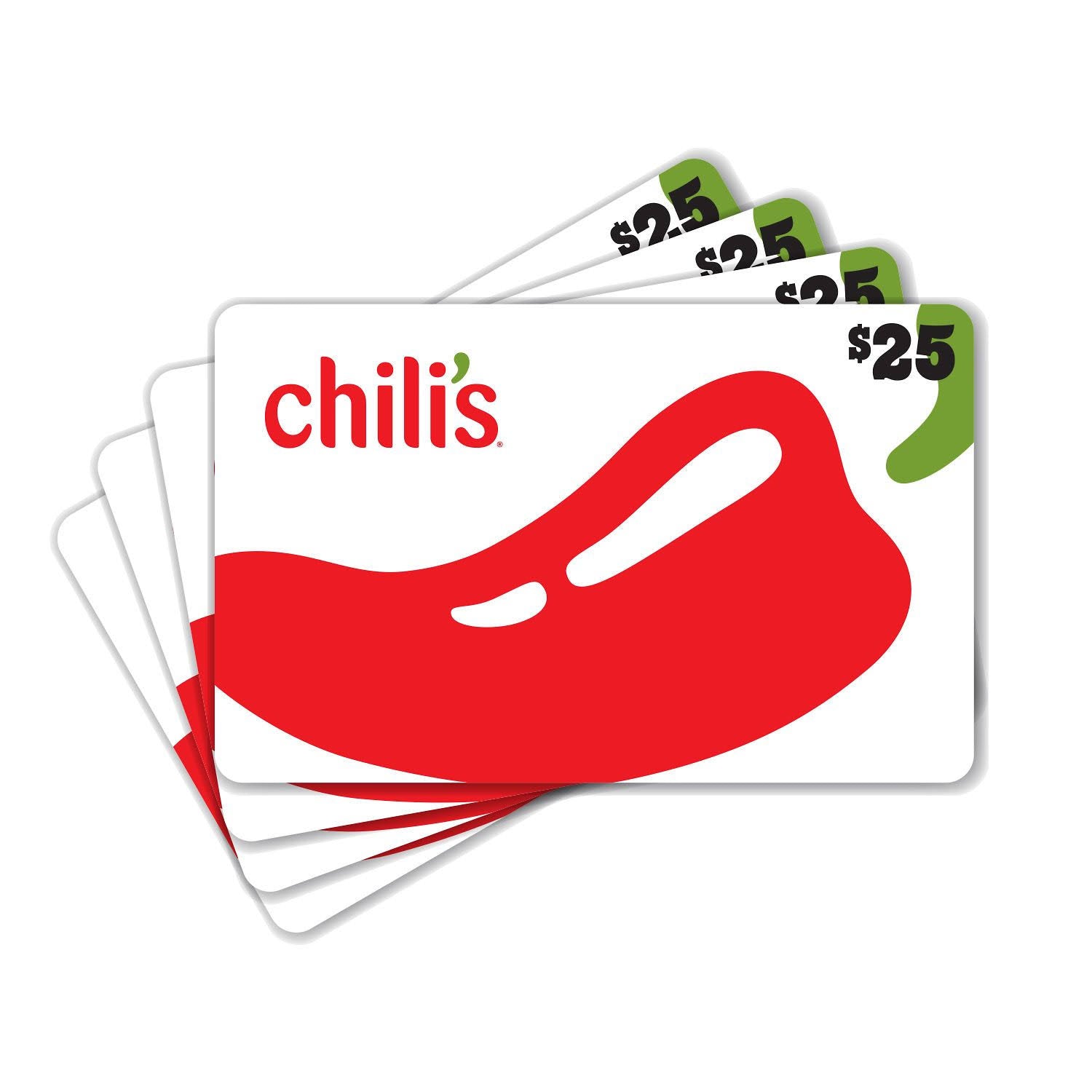 Gift Cards P75772