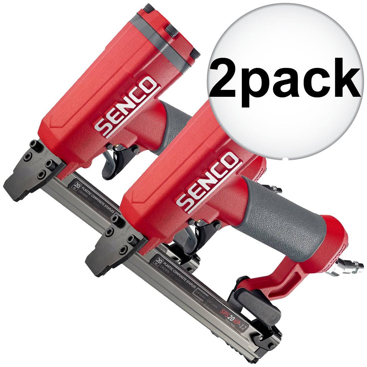 Composite Crown Stapler L609239