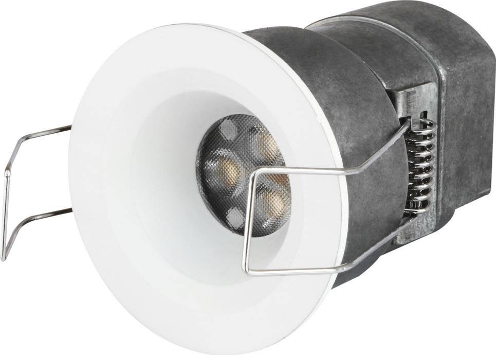 3W LED Recessed Downlight K39517