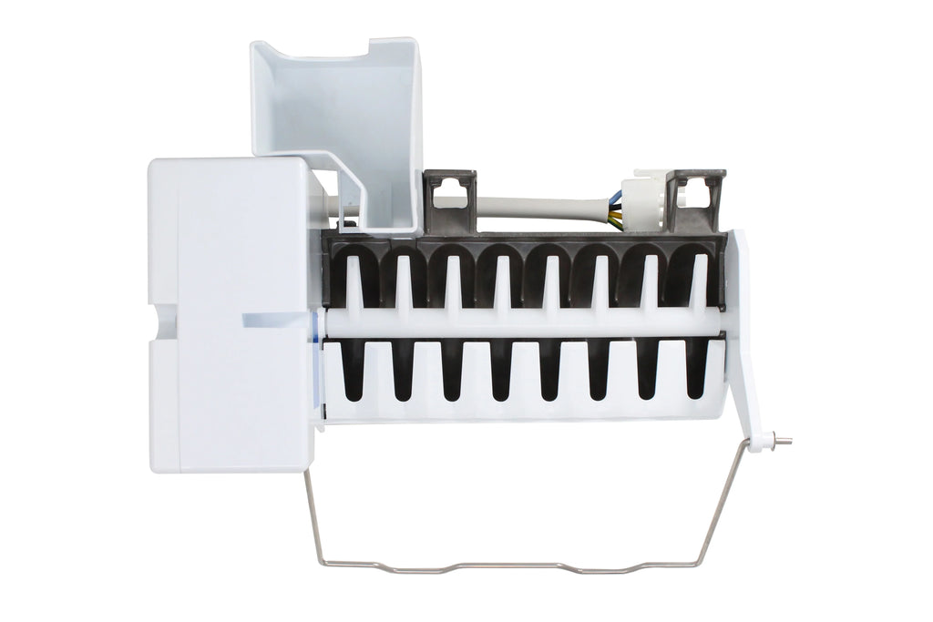 Refrigerator Ice Maker Replacement J254