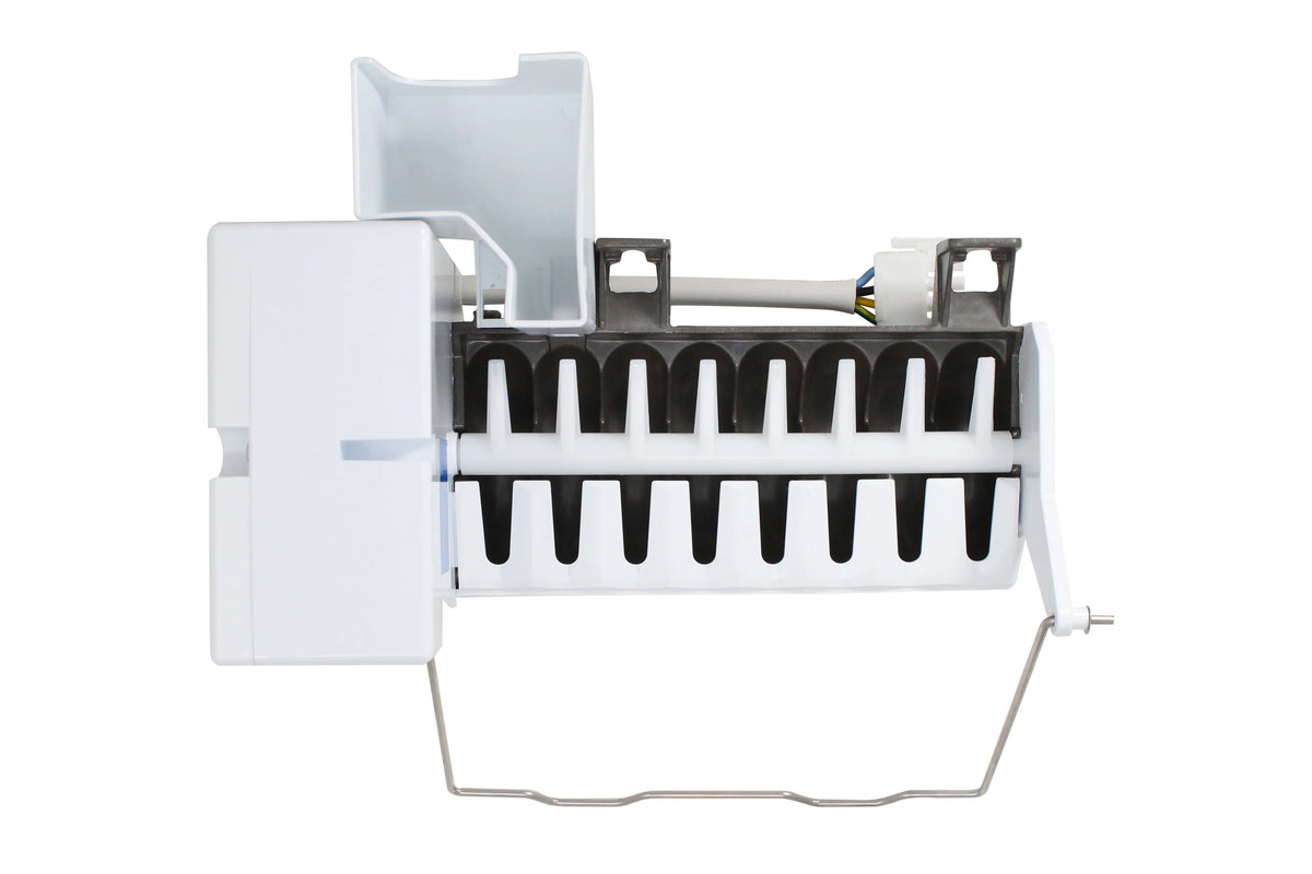 Refrigerator Ice Maker Replacement J254