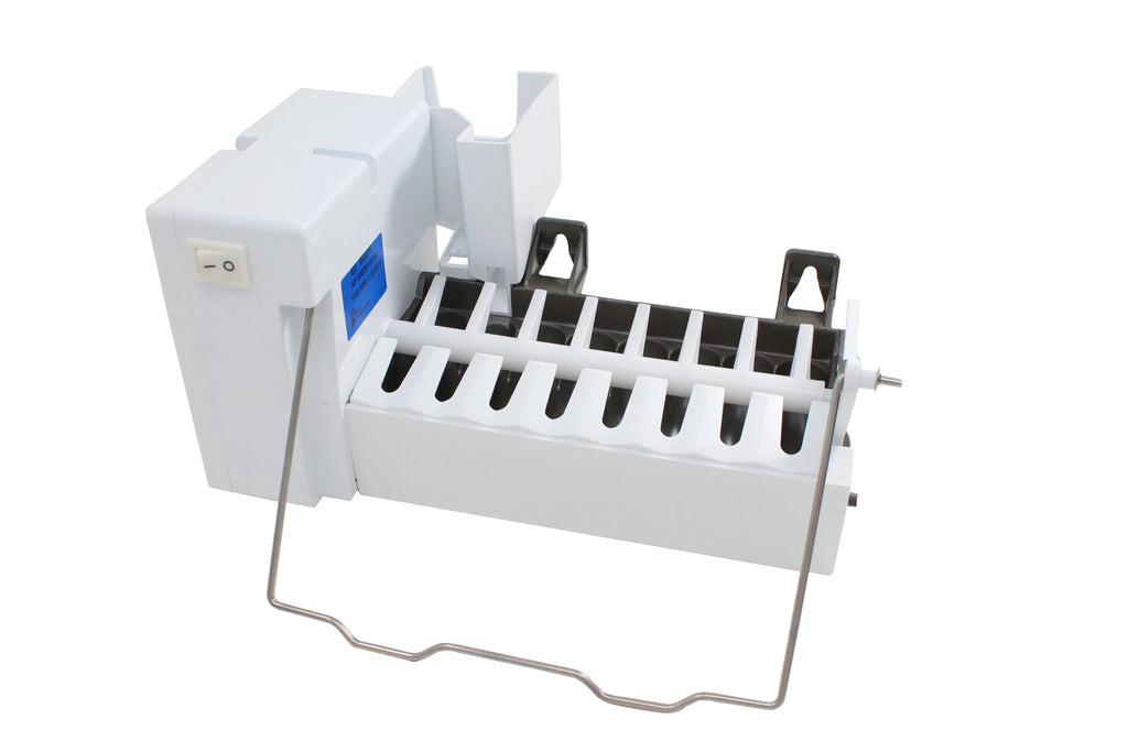 Refrigerator Ice Maker Replacement J254