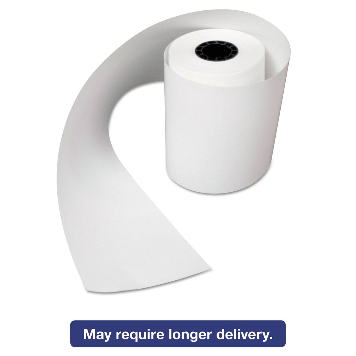 40 Rolls/Carton Heat Sensitive Register Rolls P584426